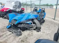 2020 Polaris Slingshot фото