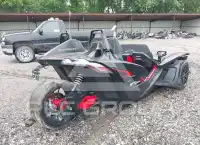 2020 Polaris Slingshot фото