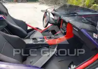 2020 Polaris Slingshot photo