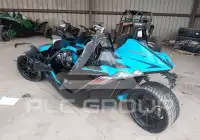 2020 Polaris Slingshot фото