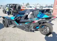 2020 Polaris Slingshot фото