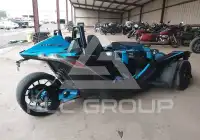 2020 Polaris Slingshot фото