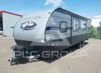 2020 Forest River  photo