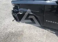 2020 Chevrolet Suburan фото