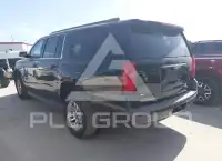 2020 Chevrolet Suburan фото
