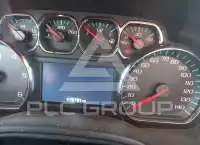 2020 Chevrolet Suburan фото