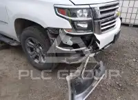 2020 Chevrolet Suburan фото