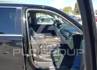 2020 Chevrolet Suburan фото