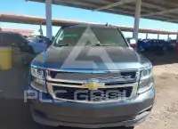 2020 Chevrolet Suburan photo
