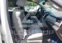 2020 Chevrolet Suburan фото