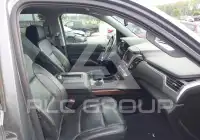 2020 Chevrolet Suburan фото