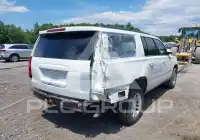 2020 Chevrolet Suburan фото