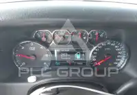 2020 Chevrolet Suburan фото