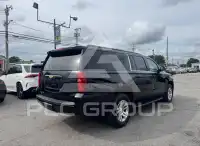 2020 Chevrolet Suburan фото