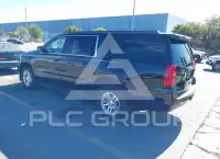 2020 Chevrolet Suburan фото