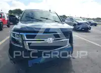 2020 Chevrolet Suburan photo