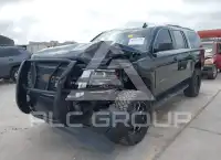 2020 Chevrolet Suburan фото