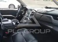 2020 Chevrolet Suburan фото