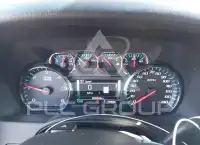 2020 Chevrolet Suburan фото