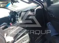 2020 Chevrolet Suburan фото