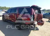 2020 Chevrolet Suburan photo