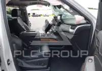 2020 Chevrolet Suburan фото