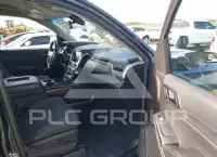 2020 Chevrolet Suburan photo