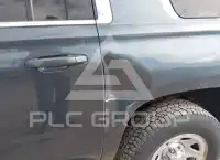 2020 Chevrolet Suburan фото