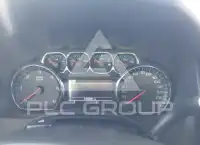 2020 Chevrolet Suburan photo