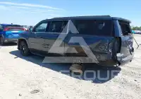 2020 Chevrolet Suburan фото