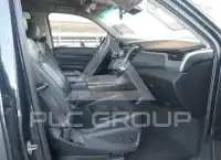2020 Chevrolet Suburan фото