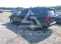 2020 Chevrolet Suburan фото