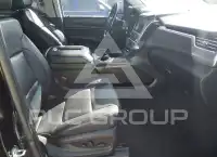 2020 Chevrolet Suburan фото