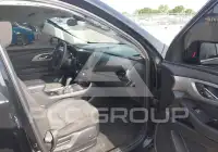 2020 Chevrolet TRAVERSE фото