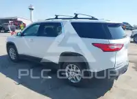 2020 Chevrolet TRAVERSE photo