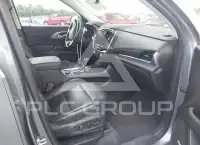 2020 Chevrolet TRAVERSE фото