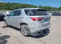 2020 Chevrolet TRAVERSE фото