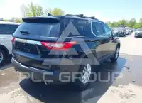 2020 Chevrolet TRAVERSE фото