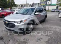 2020 Chevrolet TRAVERSE photo