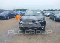 2020 Chevrolet TRAVERSE фото
