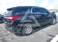 2020 Chevrolet TRAVERSE фото