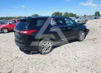 2020 Chevrolet TRAVERSE photo