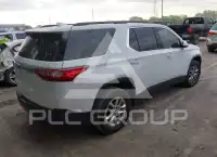 2020 Chevrolet TRAVERSE фото