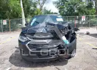 2020 Chevrolet TRAVERSE фото