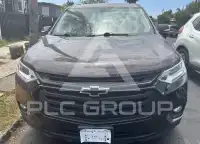 2020 Chevrolet TRAVERSE фото