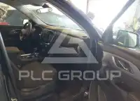 2020 Chevrolet TRAVERSE фото