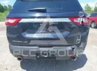 2020 Chevrolet TRAVERSE фото