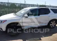 2020 Chevrolet TRAVERSE фото