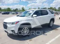 2020 Chevrolet TRAVERSE фото