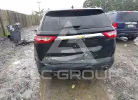2020 Chevrolet TRAVERSE фото